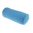 thumbnail image 4 of Almohada de masaje para reposapiés de 2 piezas, hecha de y lino, para el cuello, la espalda rodillas, 4 of 9