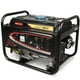 thumbnail image 2 of Generador de Corriente Eléctrica 3,000w 6.5 Hp MIKELS ., 2 of 7