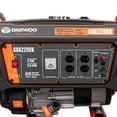 thumbnail image 3 of Generador A Gasolina Daewoo 2.5 Kw Potencia 212 Cc, 3 of 8