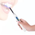 thumbnail image 2 of Lámpara de luz LED inalámbrica para máquina de curado Dental, enchufe blanco de la UE, 110V-240V, 2 of 5
