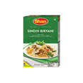 thumbnail image 5 of Shan Sindhi Biryani Seasoning Mix (60g) - Spice Packets for Hot and Spicy Meat Pilaf, 5 of 6