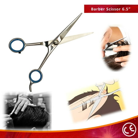 Professional Series Scissors - BDEALS Professional Hair Cutting Razor Edge 6.5