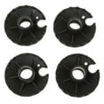 thumbnail image 1 of 4 Piezas Canasta de Arena Extraíble Sunnimix Accesorios para Bastones de Trekking 4 Cm 14mm, 1 of 7