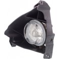 thumbnail image 3 of For Mazda 5 2013 2014 2015 Fog Light Assembly Driver Side | MA2592126 | C597-51-690A, 3 of 4