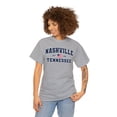 thumbnail image 3 of 22Gifts Nashville Tennessee TN Trip Vacation Shirt, Gifts, Tshirt, 3 of 12
