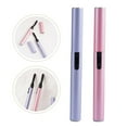 thumbnail image 4 of Clearance Now! Long Lasting Electric Heated Eye Lashes Eyelash Curler Reusable] Tools R9D0, 4 of 9