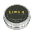 thumbnail image 2 of Moisturizing Beard Conditioner Natural Mustache Balm Moisturizing Styling Wax Beard Care, 2 of 7