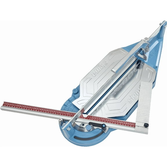 Sigma 4BU - 27 Inch Pull Tile Cutter - UP Series 4