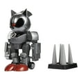 thumbnail image 4 of Sonic 4" Figures - Mecha Sonic with Spike Trap, 4 of 5