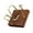 Gold, variant on Iron Wire Note Block Stand with Base Desk Notepads Storage Box Memo Pad Organizers Stand For Desk 94x94mm