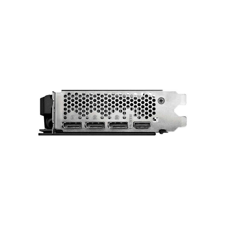 MSI Ventus GeForce RTX 3060 8GB GDDR6 PCI Express 4.0 ATX Video