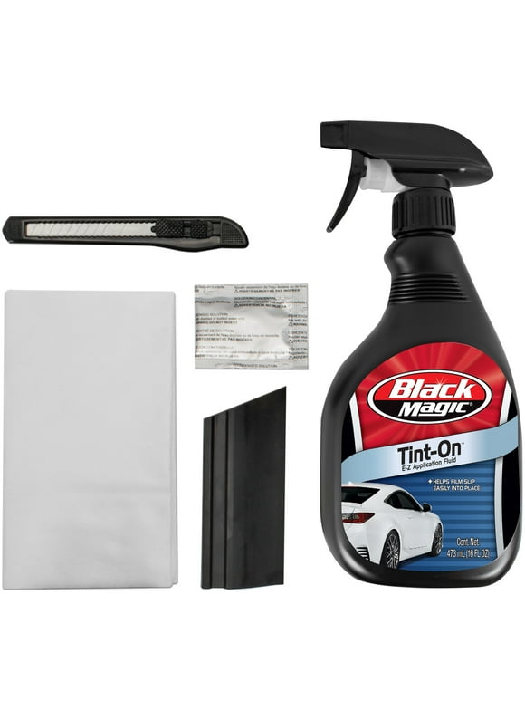 Car Wash Kit in Auto Detailing & Car Care