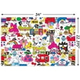 thumbnail image 2 of Hello Kitty et ses amis : Hello - Groupe, 2 of 4