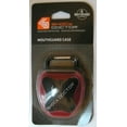 thumbnail image 3 of Shock Doctor 101 Anti-Microbial Mouthguard Case, OSFA , RED, 3 of 3
