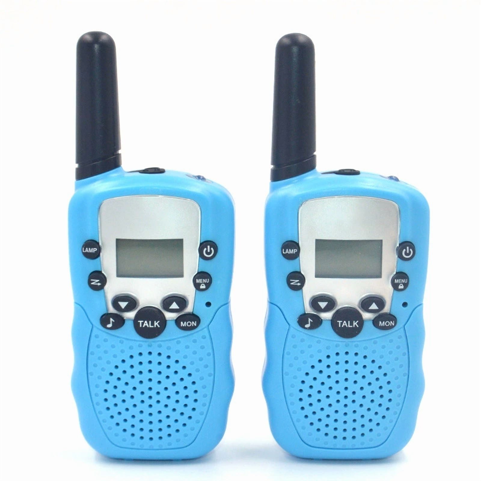 tokky⭐︎ Kawasaki Sports Style Walkie Talkies - Walmart.com