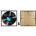 thumbnail image 3 of Record Album Frame Memory Keeper, 12,5 x 12,5 cm, paquete de 4, 3 of 6