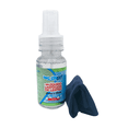 thumbnail image 1 of Limpiador De Lentes y pantalla del celular 60ml Tec Clean Tec clean limpiador de lentes 60ml, 1 of 5