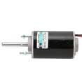 thumbnail image 2 of XingJian LLC High Speed 30W Permanent Magnet DC Electric Motor (24V 7000RPM), 2 of 9