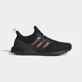 thumbnail image 1 of Ad-id-as UltraBoost 4.0 DNA CNY Chinese New Year Running Shoes Mens 7 Black GZ7603, 1 of 6