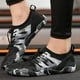 thumbnail image 5 of Zapatos Acuáticos Likrtyny para Hombres Y Mujeres Sin Cordones negro 41, 5 of 9