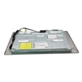 thumbnail image 4 of Parrilla A Gas Empotrable EB Tecnica 5 Quemadores Acero Eb-484, 4 of 5