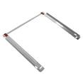 thumbnail image 4 of Washers and Dryers Stacking Kit, Durable Sufficient Support Laundry Machine Stacking Set  for Home, 4 of 8