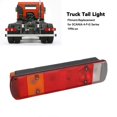 thumbnail image 4 of Truck Tail Light Truck Weatherproof Rear Stop Lamp Replacement for SCANIA 4PG Series Left OE (1436867), 4 of 5