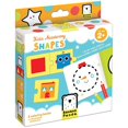 thumbnail image 1 of BANANA PANDA KID ACADEMY SHAPES 2+, 1 of 1