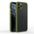 thumbnail image 1 of Funda para iPhone 14 13 12 Mini 11 Pro Max 12Pro 11Pro XS X XR 7 8 Plus SE 2020 6 6S iPhone12, funda protectora de cámara de marca de lujo Tan Jianjun unisex, 1 of 2
