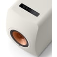 thumbnail image 2 of Altavoces de estantería autoamplificados KEF LS50 Wireless II - Par (blanco mineral), 2 of 5