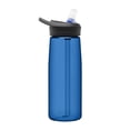 thumbnail image 2 of Botella de agua CamelBak eddy+ Tritan Renew Straw Top 750 ml, 2 of 3