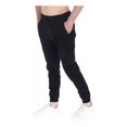 thumbnail image 2 of JOGGER DE GABARDINA STRETCH PARA HOMBRE COMODO MODA CASUAL Y DEPORTIVA TALLA G, 2 of 5