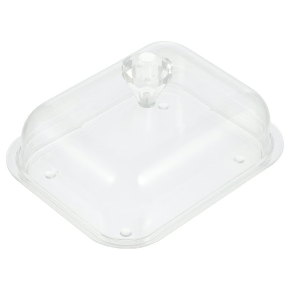 FELTECHELECTR Butter Keeper Container Butter Box 1Pc