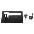 thumbnail image 2 of LetCart Angle Grinder Bracket - Thickened Steel Angle Grinder Bracket Holder Cutting Machine Base 2-3cm Adjustable, 2 of 7