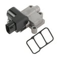 thumbnail image 1 of Válvula de Control de Aire de Ralentí para Automóviles Unique Bargains para Honda Element 2003-2006 No.16022RACU01 IACV Motor de Ralentí, 1 of 7