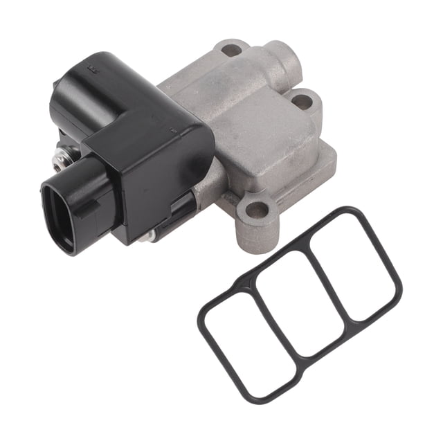 Válvula de Control de Aire de Ralentí para Automóviles Unique Bargains para Honda Element 2003-2006 No.16022RACU01 IACV Motor de Ralentí