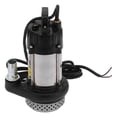 thumbnail image 4 of Submersible Water Pump, Submersible Clean Water Pump Sump Water Pump Electroplated Filter Screen Submersible Pump  For Swimming Pool For Pond For Aquarium, 4 of 8