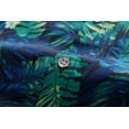 thumbnail image 6 of SSLR Mens Hawaiian Shirts Causal Short Sleeve Button Down Shirts, 6 of 7