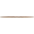 thumbnail image 3 of Ekena Millwork 38"OD x 13 3/4"ID x 3/8"T Hale Wood Fretwork Pierced Ceiling Medallion, Red Oak, 3 of 3