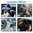 thumbnail image 7 of Unique Bargains 1Pc Steering Column Turn Signal Switch Lever No.68041485AA for Dodge Avenger Journey, 7 of 7