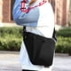 thumbnail image 1 of Chest Bag Shoulder Bag Messenger Bag Shoulder Bag Travel Chest Bag Casual Backpack For Traveling Hiking, 1 of 3