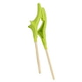 thumbnail image 3 of Comer Palillos Auxiliares, Palillos Discapacitados Livianos para Los Ancianos, 3 of 7