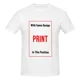 thumbnail image 3 of Camisetas unisex de Sonic Wars para hombre, mujer y pareja, camisetas cortas de verano, ropa informal de algodón, nueva llegada, ropa de pareja, 3 of 5
