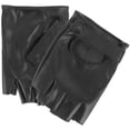 thumbnail image 1 of 1 Paire de Gants de Cyclisme Extérieur Gants de Pêche Portables pour Adultes, 1 of 8