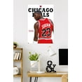 thumbnail image 3 of Michael Jordan - Feature Series Wall Poster, 22.375" x 34", 3 of 4