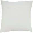 thumbnail image 2 of Outdoor Embroidered Turtle Poly Filled Pillow, 2 of 4
