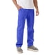 thumbnail image 3 of Ceisia Men's Loose Cargo Sweatpants with Elastic Drawstring Waist & Multi Pockets Blue L Gifts, 3 of 8
