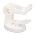thumbnail image 1 of Adjustable Desktop Tape Dispenser, 360 Degree Rotating Roll Holder with Suction Cup Base, Swiveling Arm for Various Height and Direction Settings, Rod Style Roller, 1 of 7