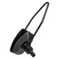 thumbnail image 2 of SUTENGDA Yacht Motor Cleaner Outboard Motor Flusher Marine Boat Engine Muff (Black), 2 of 7