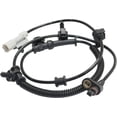 thumbnail image 4 of ABS SPEED SENSOR Compatible with JEEP GRAND CHEROKEE 05-10 FRONT RH=LH, w/ Harness, 4 of 5
